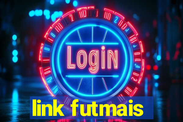 link futmais